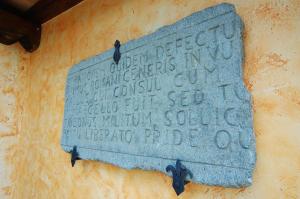 La Valle dei Casali B&B Green Boutique