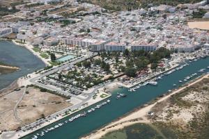 Casa da Açoteia, Fuseta - 4hvězdičkové hotely ve městě Fuzeta