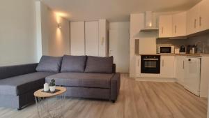 Residence Antherieu - Appartements neufs tout confort : photos des chambres