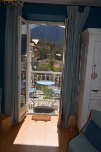 Appartements Joli T3 centre de Briancon Serre-Chevalier, parking gratuit : photos des chambres