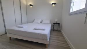 Residence Antherieu - Appartements neufs tout confort : photos des chambres