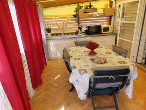 Campings Mobilhome les goelands : photos des chambres