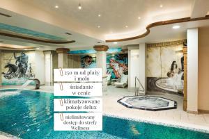 Trofana Wellness & SPA