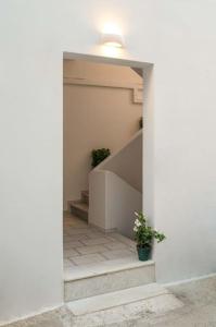 Naxian sun apartment