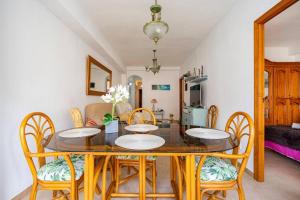 Piso Almuñécar céntrico.