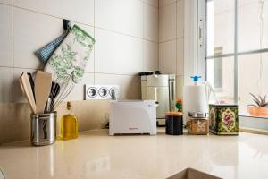 Piso Almuñécar céntrico.