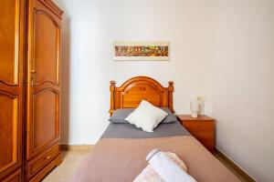 Piso Almuñécar céntrico.