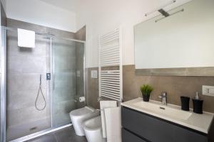 [Navigli - Center] Modern Suite, Fast Wi-Fi & Tram