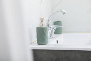 Alexias Home Menta