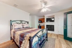 Riverside Trout Haven - Хайавасси