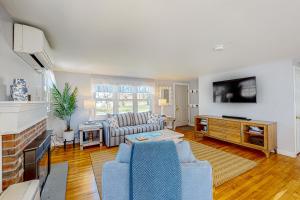 Far Away by the Sea - 4hvězdičkové hotely ve městě Yarmouth