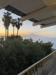 Villa Marisa - unforgettable Etna view