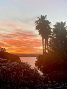 Villa Marisa - unforgettable Etna view