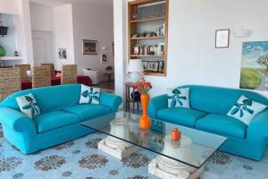 Villa Marisa - unforgettable Etna view