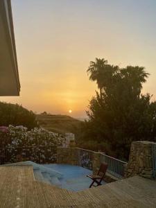 Villa Marisa - unforgettable Etna view