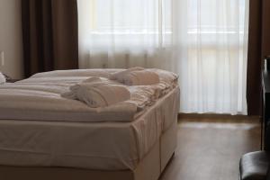 Oaza Frymburk - LAKE VIEW D202