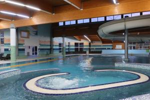 Oaza Frymburk - LAKE VIEW D202