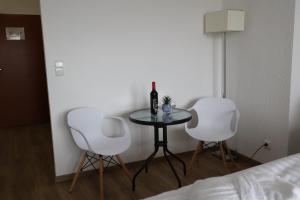 Oaza Frymburk - LAKE VIEW D202