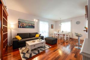 Apartment Miljas