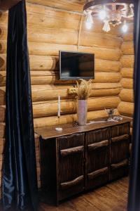 Котедж в Карпатах