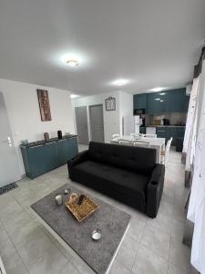 Appartements HARMONIE : photos des chambres