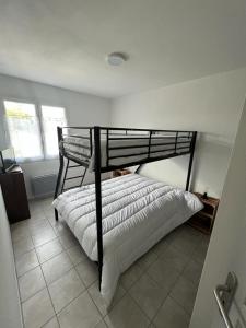 Appartements HARMONIE : photos des chambres