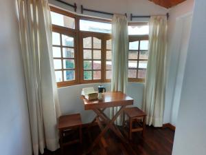 Hotel & Bungalows Villa Valencia