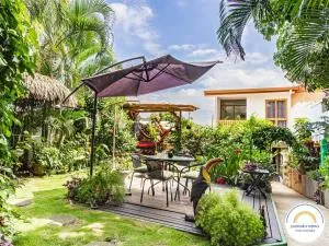 Posada Nena Santa Ana - Corralar