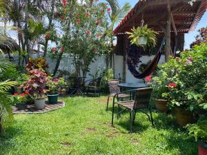 Posada Nena Santa Ana