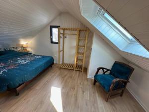La maison de la plage, 600m de la plage, Formule tout inclus