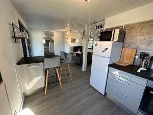 Maisons de vacances La maison de la plage, 600m de la plage, Formule tout inclus : photos des chambres