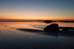 Maisons de vacances La maison de la plage, 600m de la plage, Formule tout inclus : photos des chambres