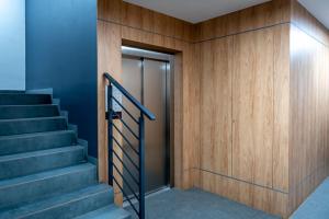 Premium Wrocławska Apartament Parking