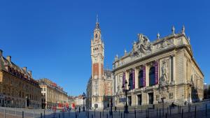 Hotels Holiday Inn Lille Ouest Englos, an IHG Hotel : photos des chambres