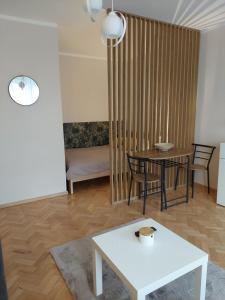 Apartament Finezja