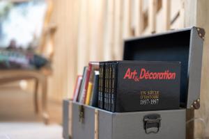 Appartements L’Avant Scene - Loft de Luxe - Atelier d'artiste : photos des chambres