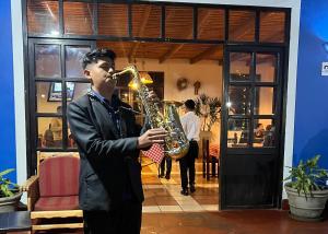 La Estancia Chincha Hotel