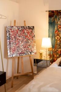 Appartements L’Avant Scene - Loft de Luxe - Atelier d'artiste : photos des chambres