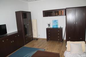 Apartament przy Bulwarze