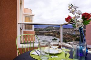 Puertito Attic Apartment