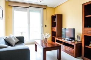 Puertito Attic Apartment