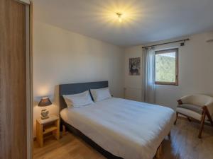 Appartement spacieux proche des pistes avec garage et wifi à Courchevel 1650 - FR-1-563-112