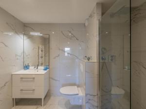 Appartement spacieux proche des pistes avec garage et wifi à Courchevel 1650 - FR-1-563-112