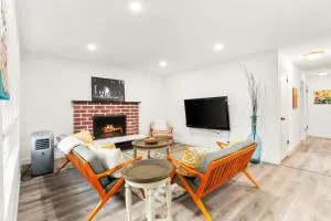 Beacon Hill Retro - Central Location. - Mount Baker