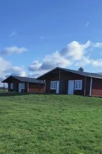 Stuga utanför Skövde 2 - Tidaholm