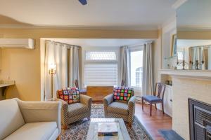 Updated Sheboygan Home w Porch < 1 Mi to Beach