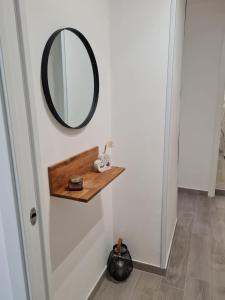 Appartement 1 Chambre