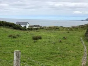 An teach Illanmore - Claggan