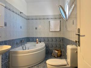 Sunset View Apartment, in the nature, at Zipari "6"