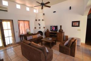 El Dorado Ranch San Felipe Rental Home W In Home WiFi